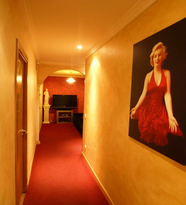 Hostal Regio