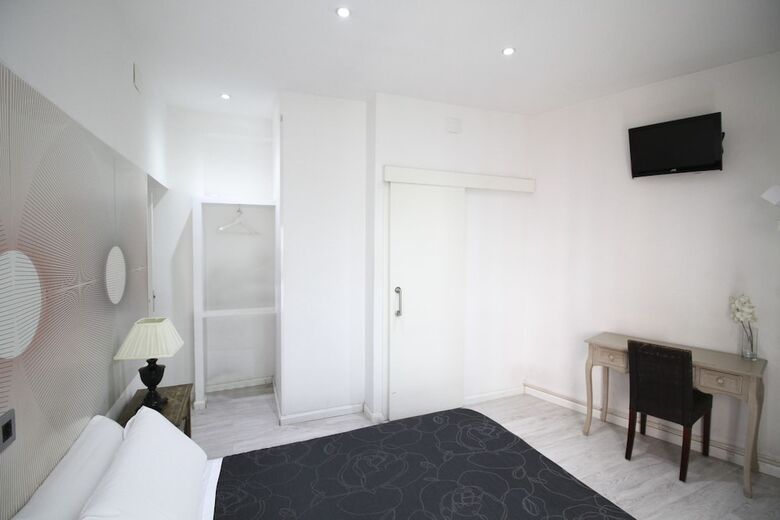 Hostal Foster