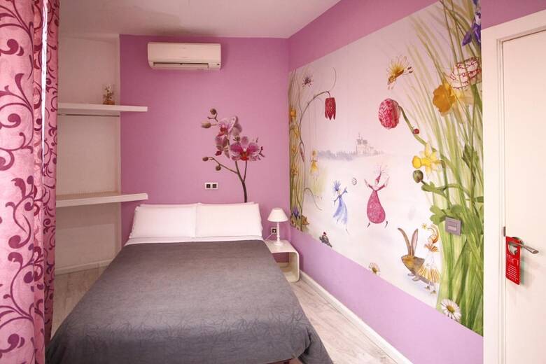 Hostal Foster