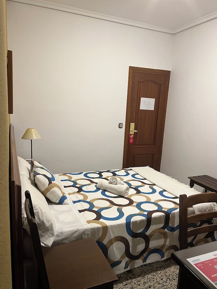 Hostal Sonsoles Madrid Centro