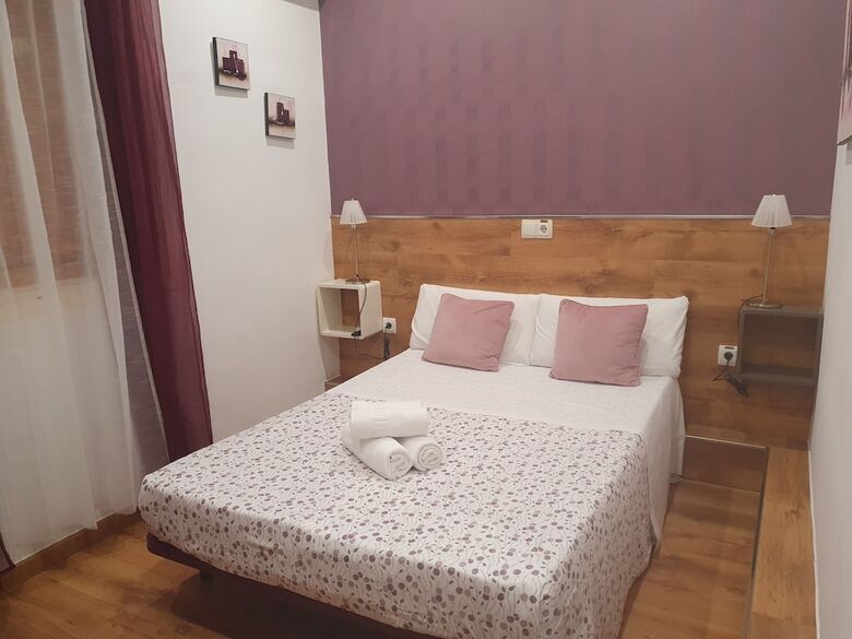 Hostal Abel Victoriano