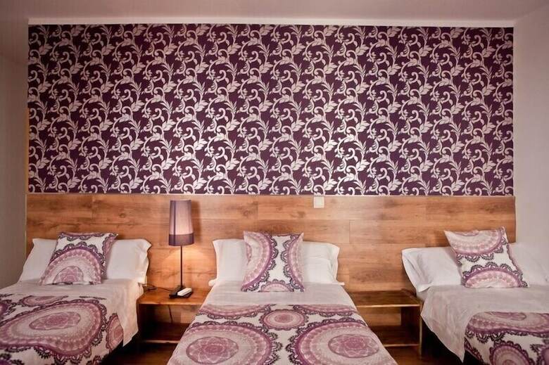 Hostal Abel Victoriano