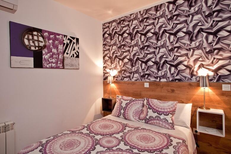 Hostal Abel Victoriano