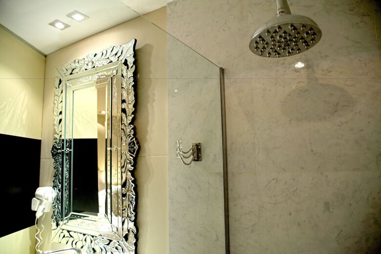 Abalu Boutique & Design Hotel