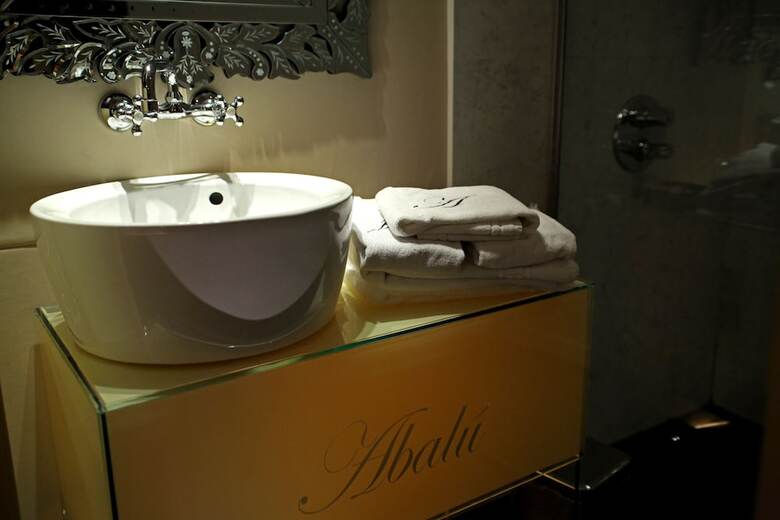 Abalu Boutique & Design Hotel