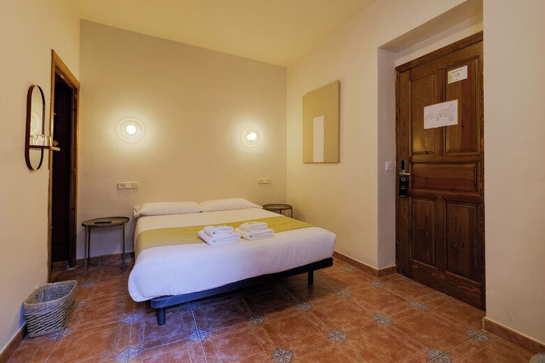 Hotel �vila Centro