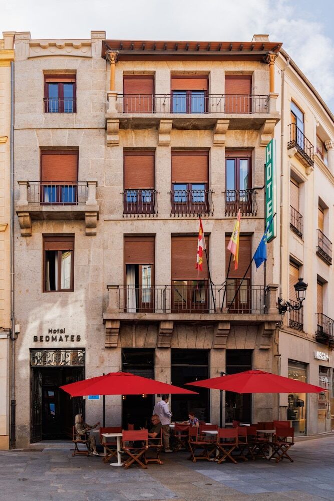 Hotel �vila Centro