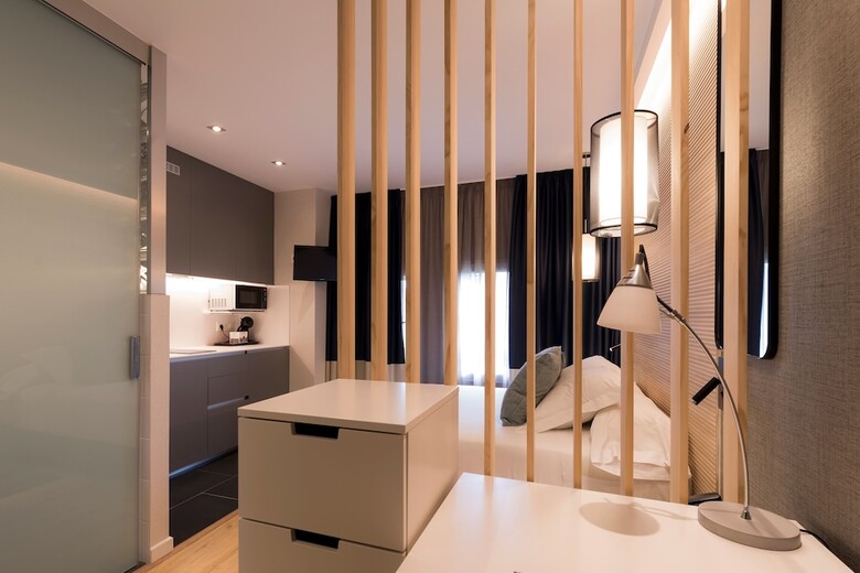 Hotel Avenida Lofts