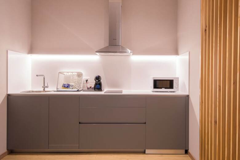 Hotel Avenida Lofts