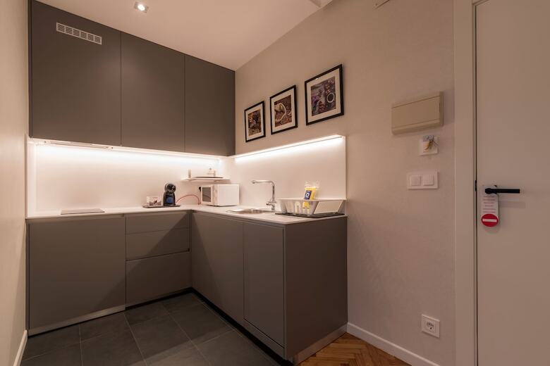 Hotel Avenida Lofts