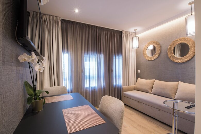 Hotel Avenida Lofts