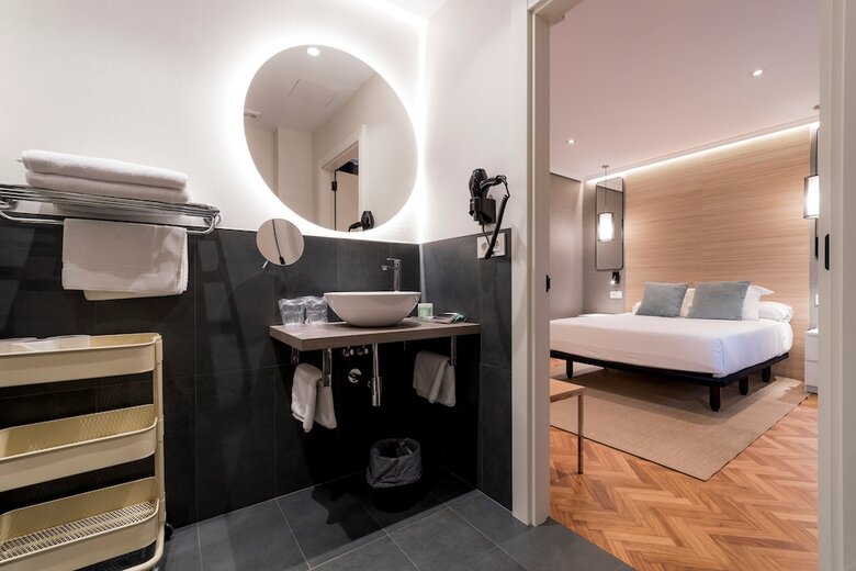 Hotel Avenida Lofts