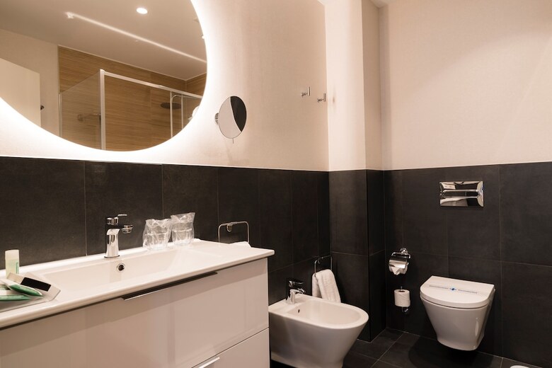 Hotel Avenida Lofts