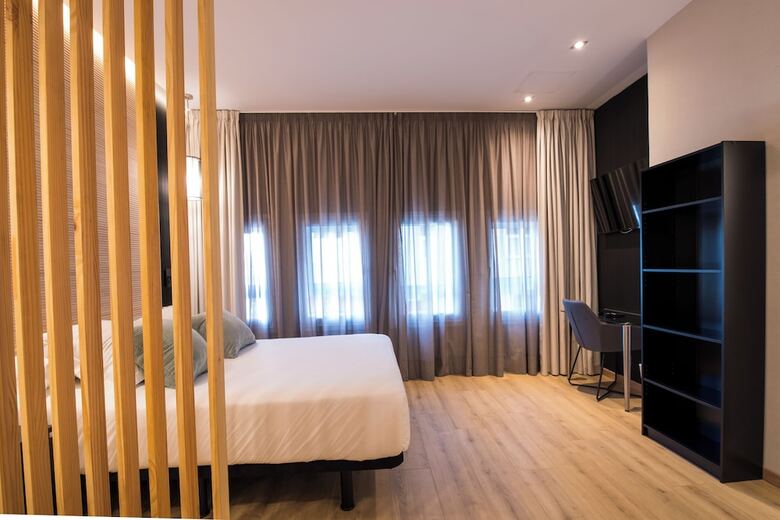 Hotel Avenida Lofts