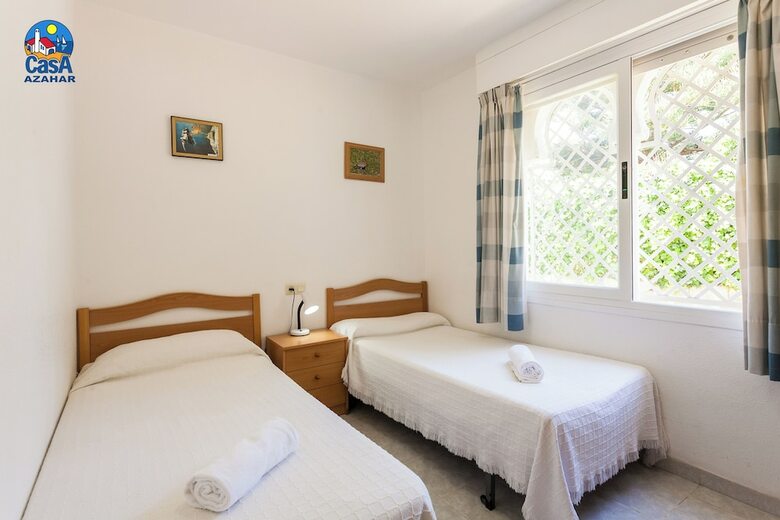 Residencia Al-andalus Casa Azahar
