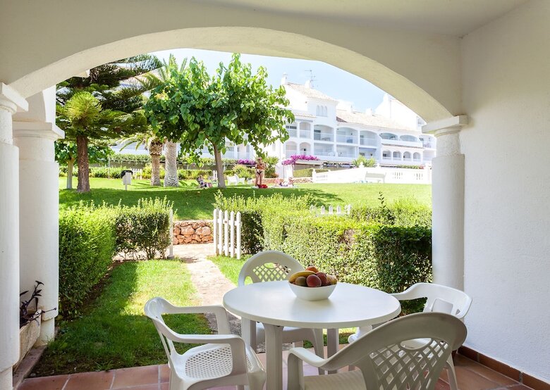 Residencia Al-andalus Casa Azahar