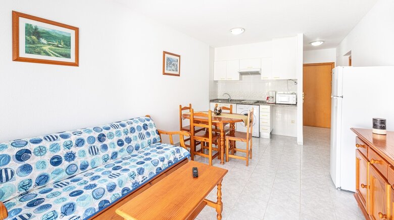 Residencia Al-andalus Casa Azahar