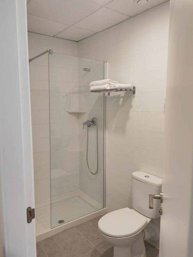 Apartahotel Golden Alcal�