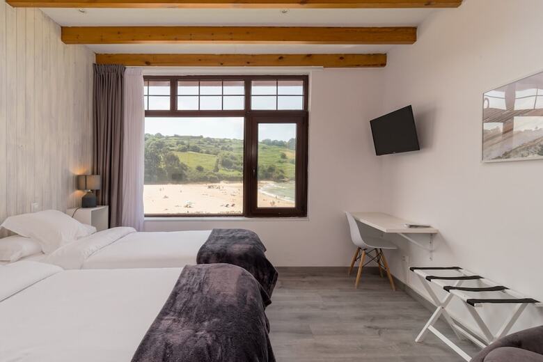 Hotel Sanmar