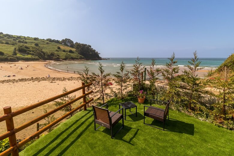 Hotel Sanmar
