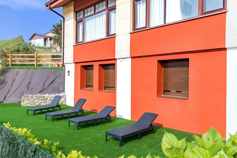 Hotel Sanmar
