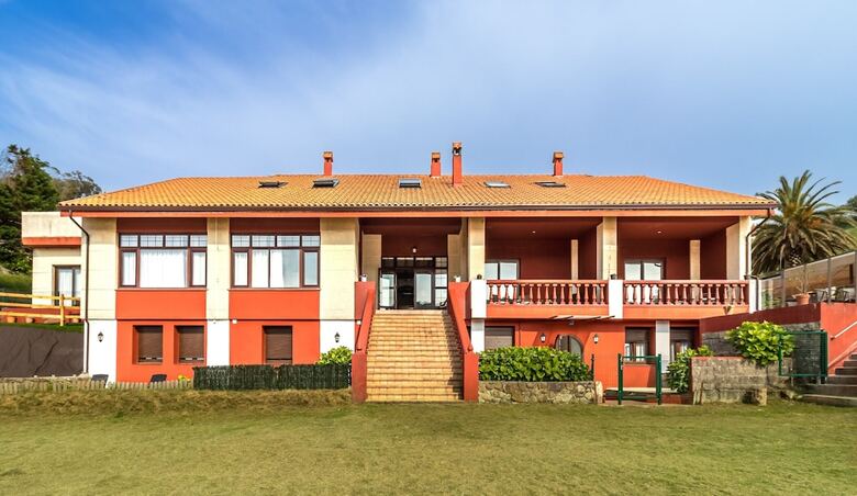 Hotel Sanmar