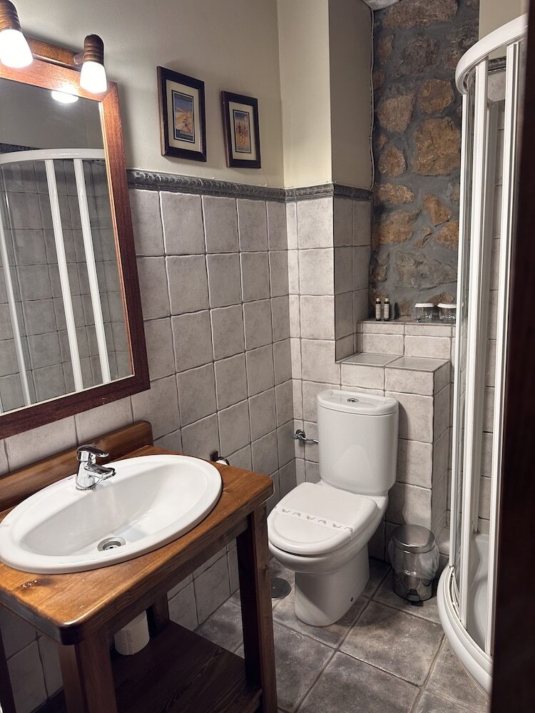 Hotel Posada Caborredondo