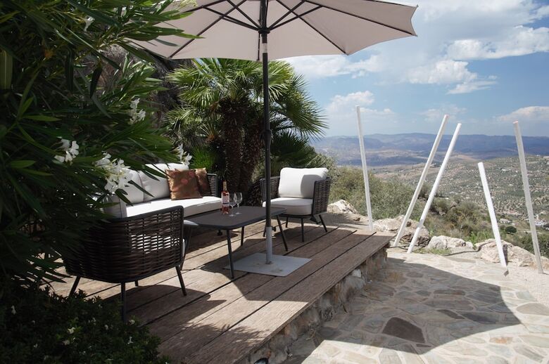 Boutique B&B El Refugio