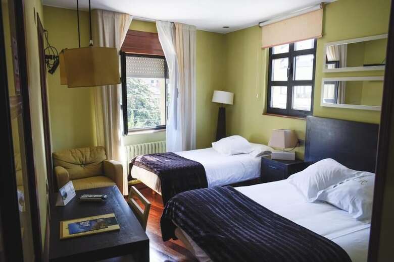 Hotel Casa El R�pido