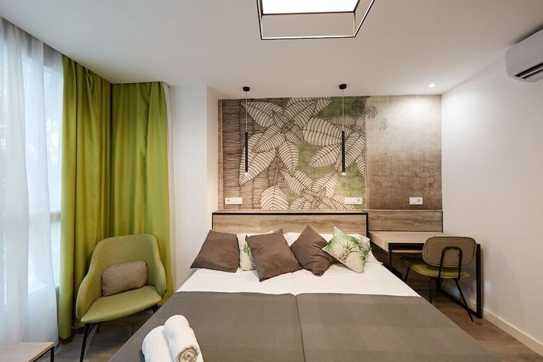 Hotel Enmathi Alicante Benalua