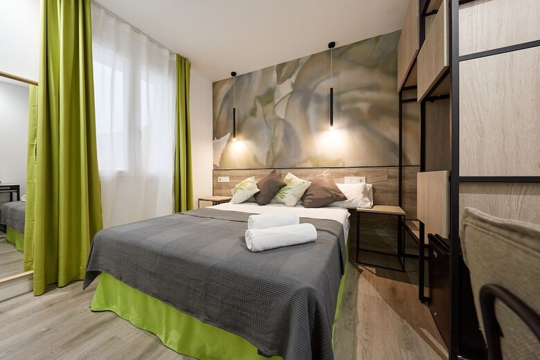 Hotel Enmathi Alicante Benalua