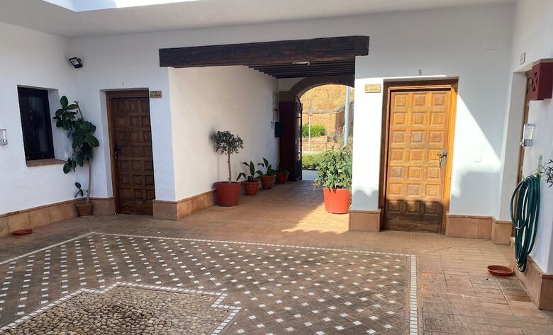 Hotel Apartamentos Tur�sticos Los Alisos