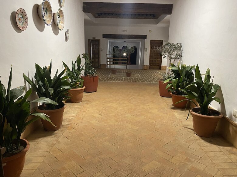 Hotel Apartamentos Tur�sticos Los Alisos