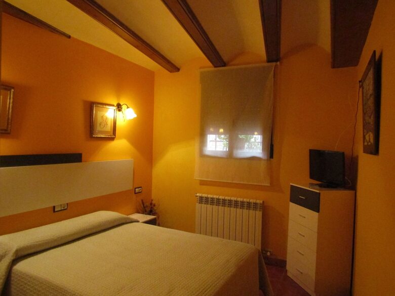 Hotel Hostal Paquita