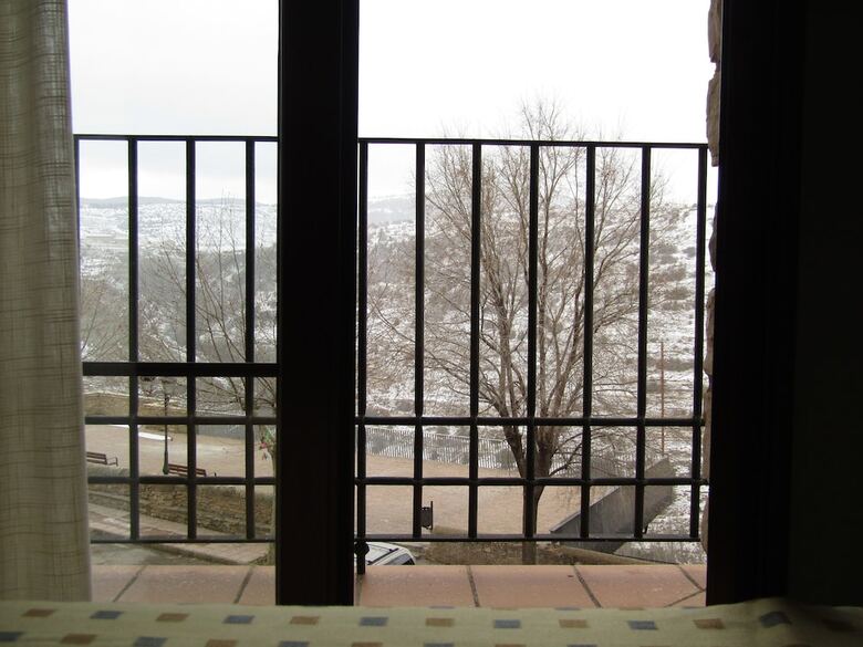 Hotel Hostal Paquita