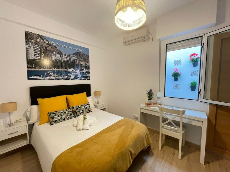 Hotel Hostal Ventura Premium