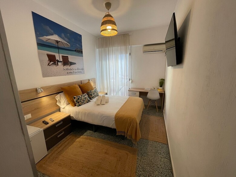 Hotel Hostal Ventura Premium