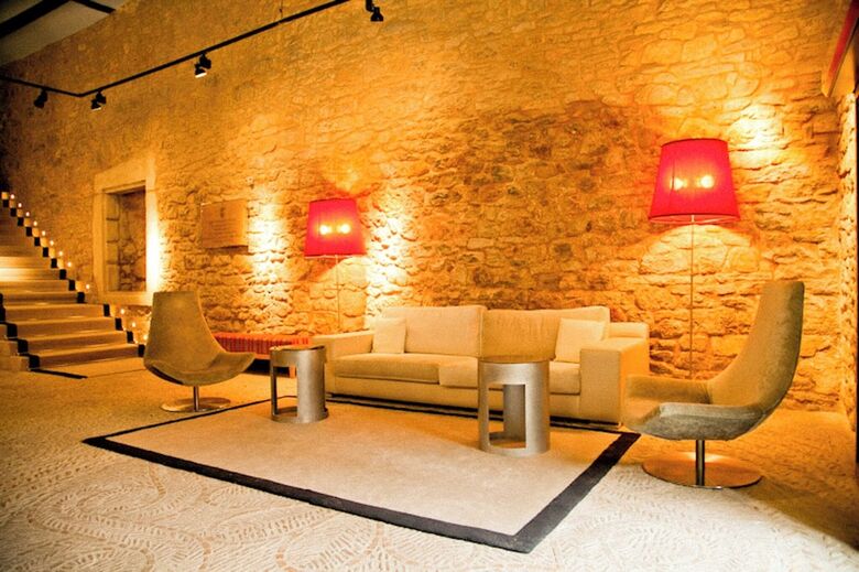 Hotel Hospeder�a Palacio De Allepuz