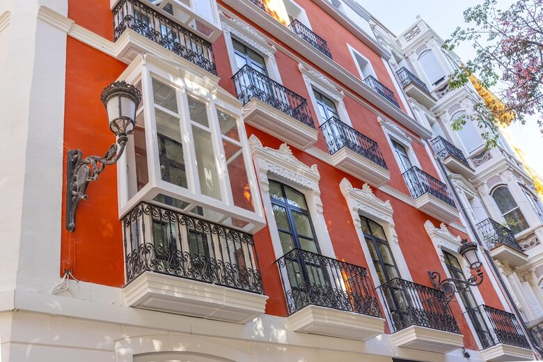 Apartamentos Tandem Portal De Elche