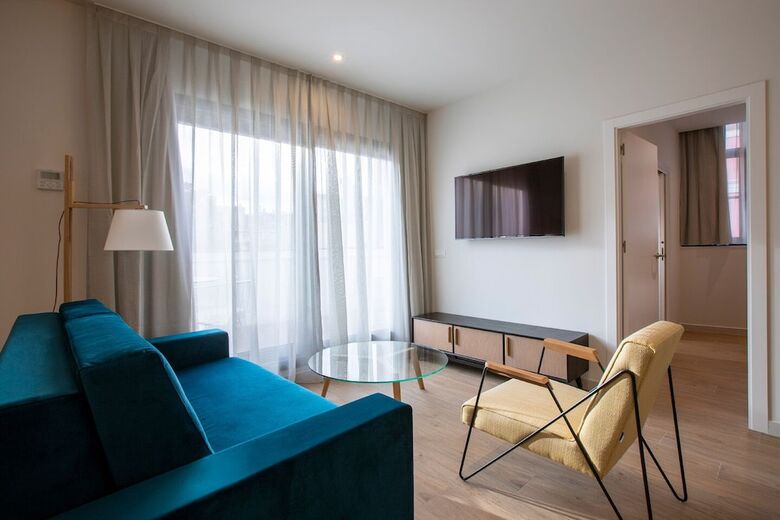 Apartamentos Tandem Portal De Elche