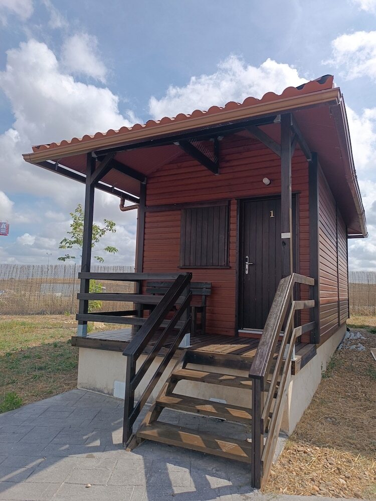 Motel 112 Algora