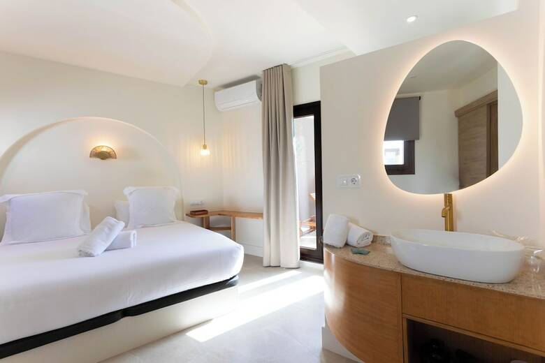 Aparthotel Reina Victoria Mercado