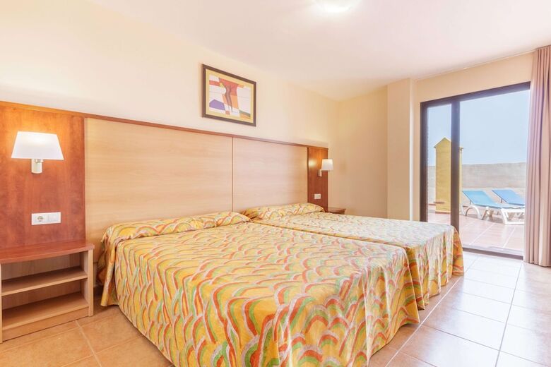 Aparthotel Apartamentos Best Alcazar