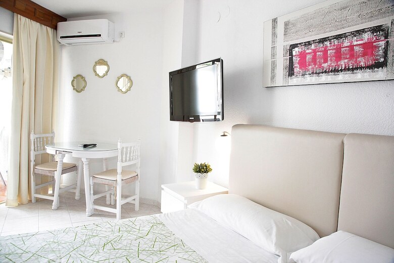 Aparthotel Apal Chinasol