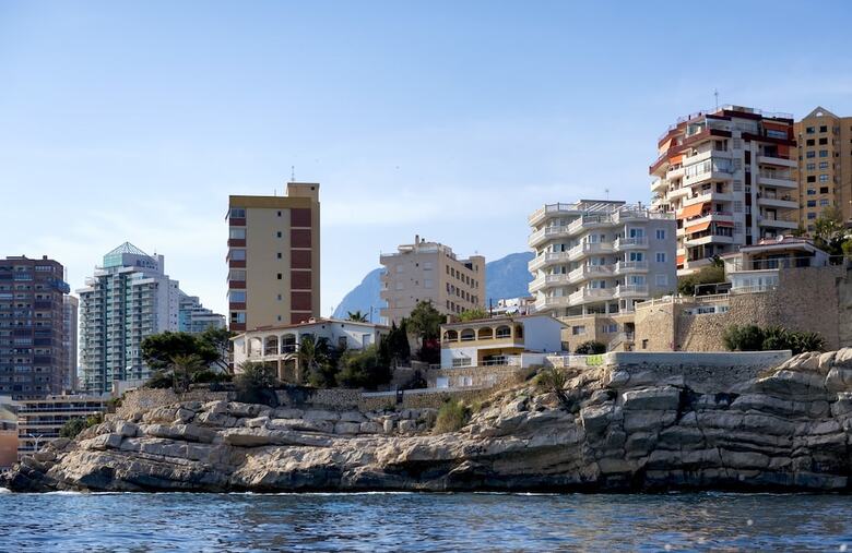 Aparthotel Ola Blanca