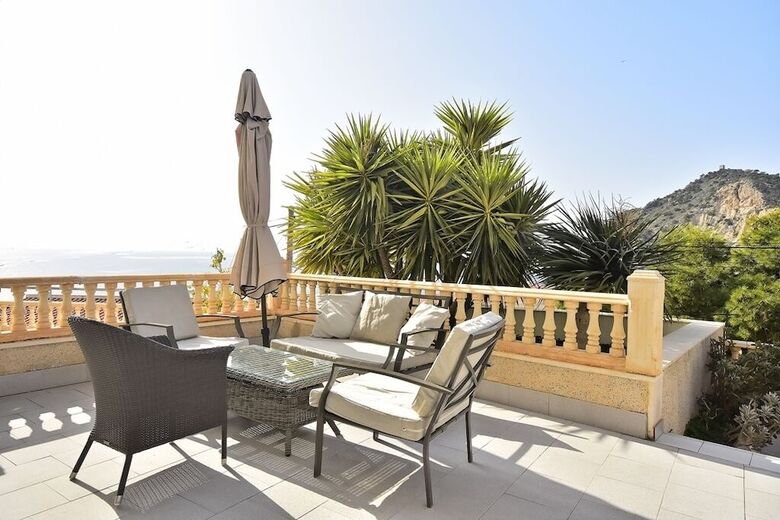Aparthotel Ola Blanca