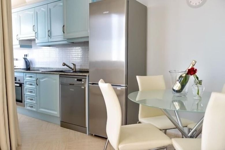Aparthotel Ola Blanca