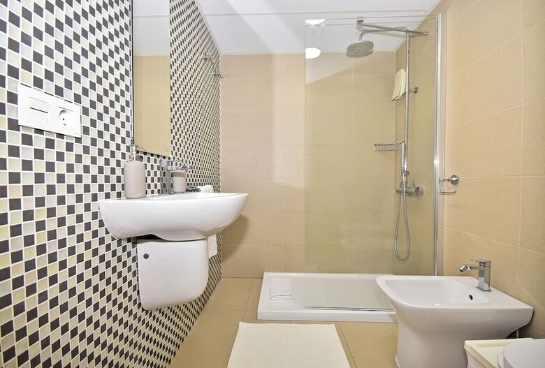 Aparthotel Ola Blanca