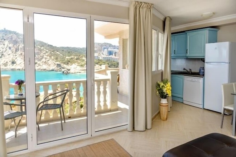 Aparthotel Ola Blanca