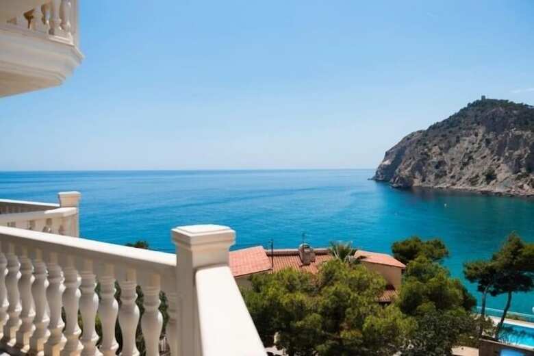 Aparthotel Ola Blanca